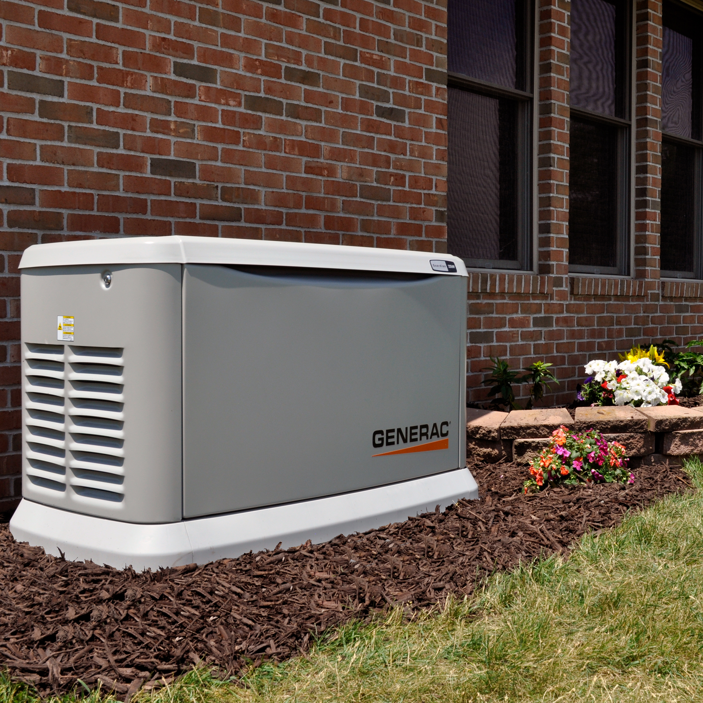 The Best Locations To Install Your Standby Generator