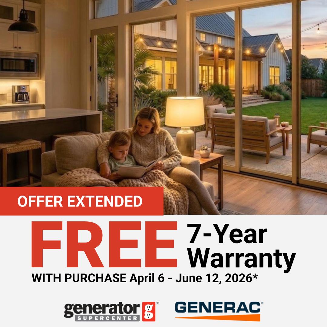 Generator Supercenter