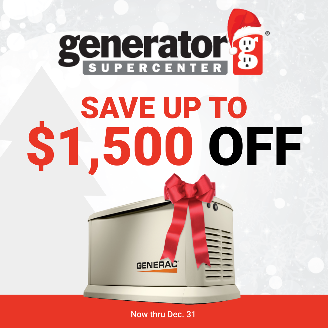 Generator Supercenter